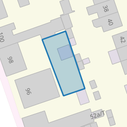 Perceel SBG02-K-3147