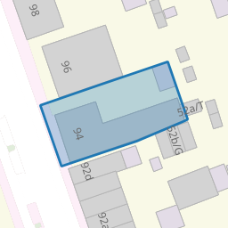 Perceel SBG02-K-3148