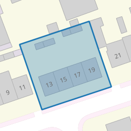 Perceel SBG02-K-3151