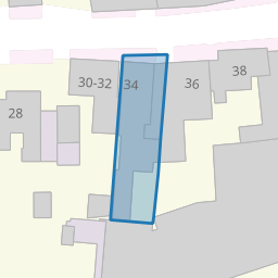 Perceel SBG02-K-3156