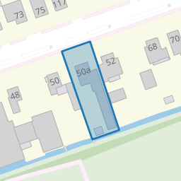 Perceel SBG02-K-3162