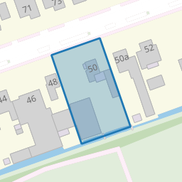 Perceel SBG02-K-3163