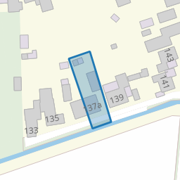 Perceel SBG02-K-3166