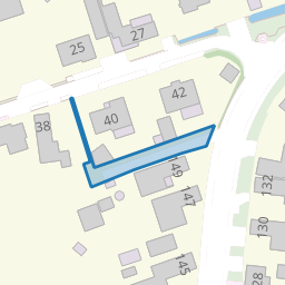 Perceel SBG02-K-3169