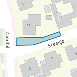 Perceel SBG02-K-3172