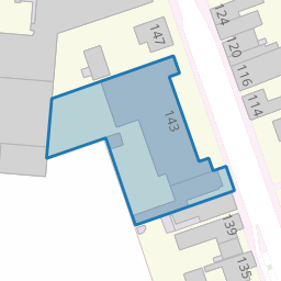 Perceel SBG02-K-3181