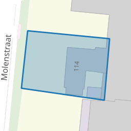 Perceel SBG02-K-3186