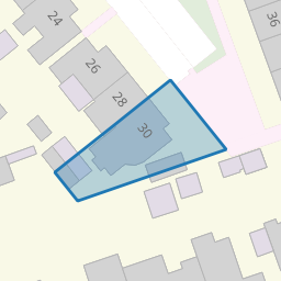 Perceel SBG02-K-3199