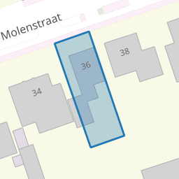 Perceel SBG02-K-3205
