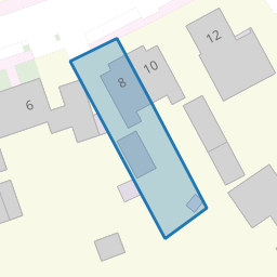 Perceel SBG02-K-3206