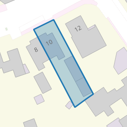 Perceel SBG02-K-3207