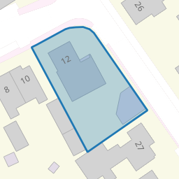 Perceel SBG02-K-3208