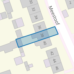 Perceel SBG02-K-3209