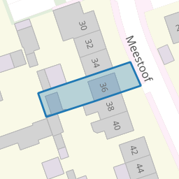 Perceel SBG02-K-3210