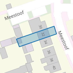 Perceel SBG02-K-3213