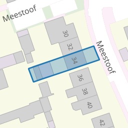 Perceel SBG02-K-3214