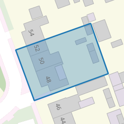 Perceel SBG02-K-3216