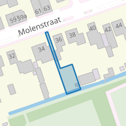 Perceel SBG02-K-3220