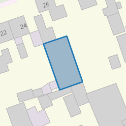 Perceel SBG02-K-3224