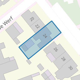 Perceel SBG02-K-3228