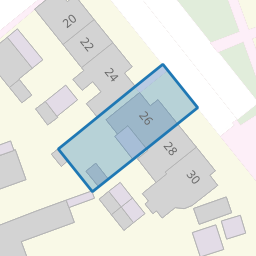 Perceel SBG02-K-3229