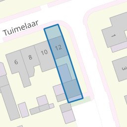 Perceel SBG02-K-3230