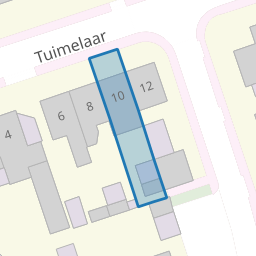 Perceel SBG02-K-3231