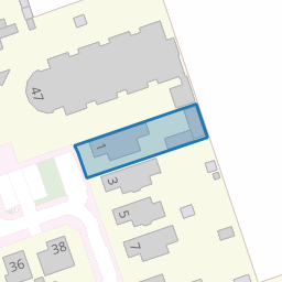 Perceel SBG02-K-3233