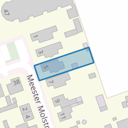 Perceel SBG02-K-3235