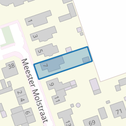 Perceel SBG02-K-3236