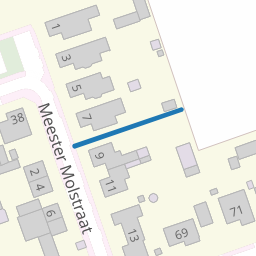 Perceel SBG02-K-3237