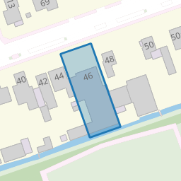 Perceel SBG02-K-3238