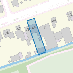 Perceel SBG02-K-3239