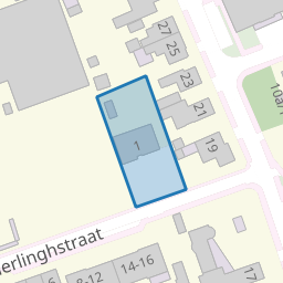 Perceel SBG02-K-3250