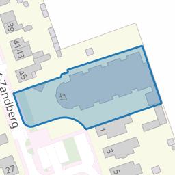 Perceel SBG02-K-3251