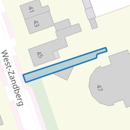 Perceel SBG02-K-3252