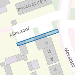 Perceel SBG02-K-3265