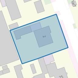 Perceel SBG02-K-3267