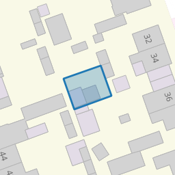 Perceel SBG02-K-3269