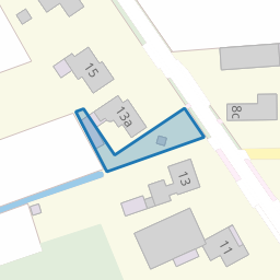 Perceel SBG02-K-3272