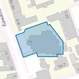 Perceel SBG02-K-3279