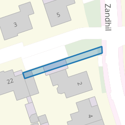 Perceel SBG02-K-3289