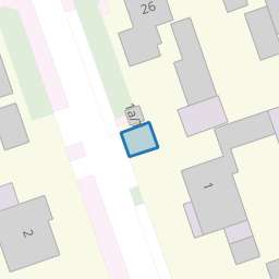 Perceel SBG02-K-3291