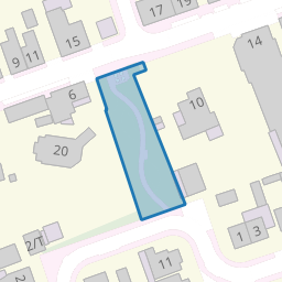 Perceel SBG02-K-3294