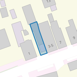 Perceel SBG02-K-3295