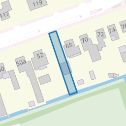 Perceel SBG02-K-3299