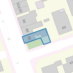 Perceel SBG02-K-3301