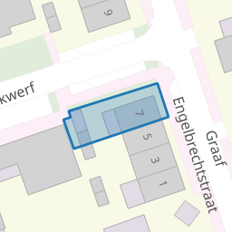 Perceel SBG02-K-3315