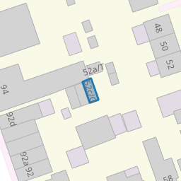 Perceel SBG02-K-3318