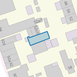 Perceel SBG02-K-3321